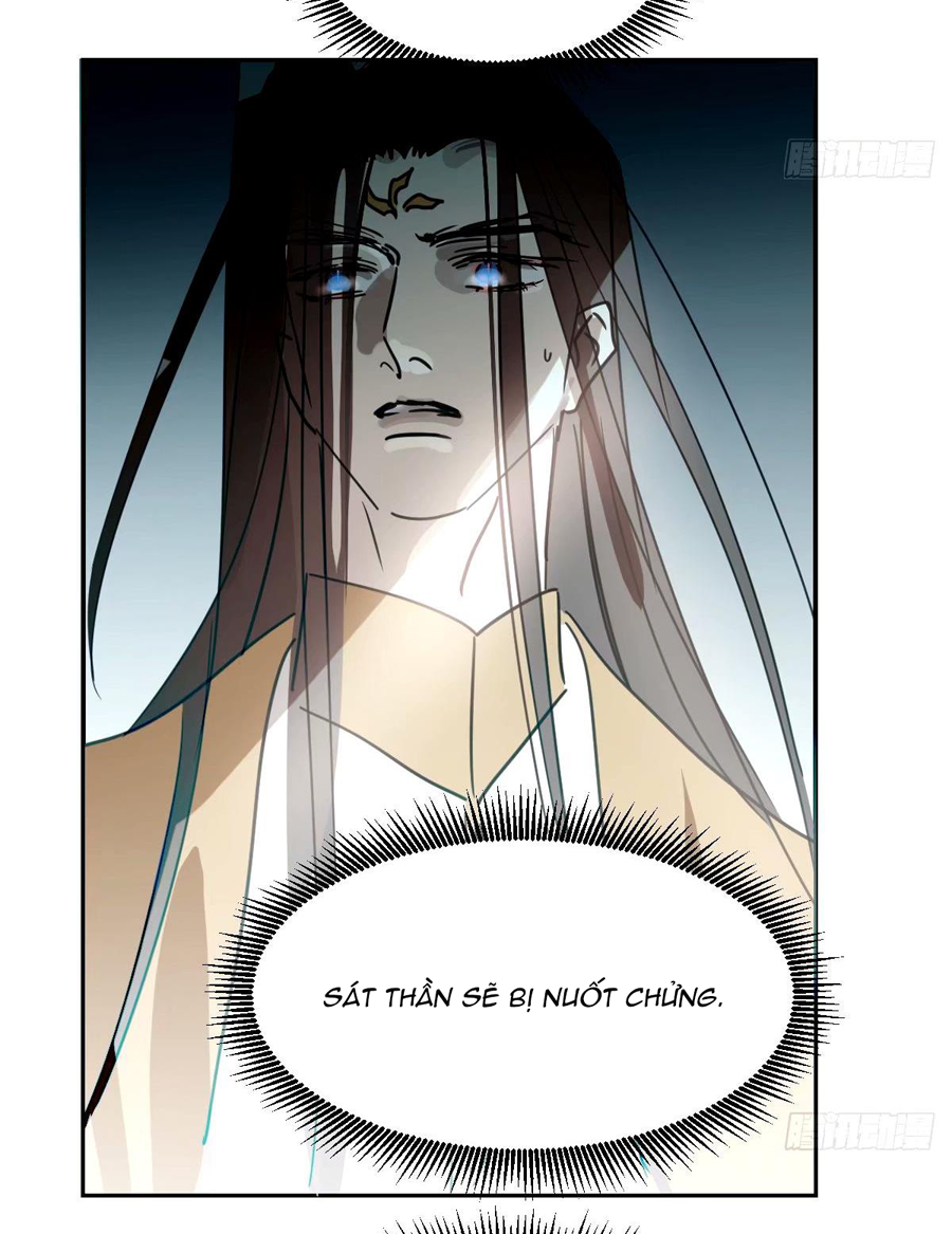 Bắt Lấy Ngao Ngao chapter 233 - Trang 65