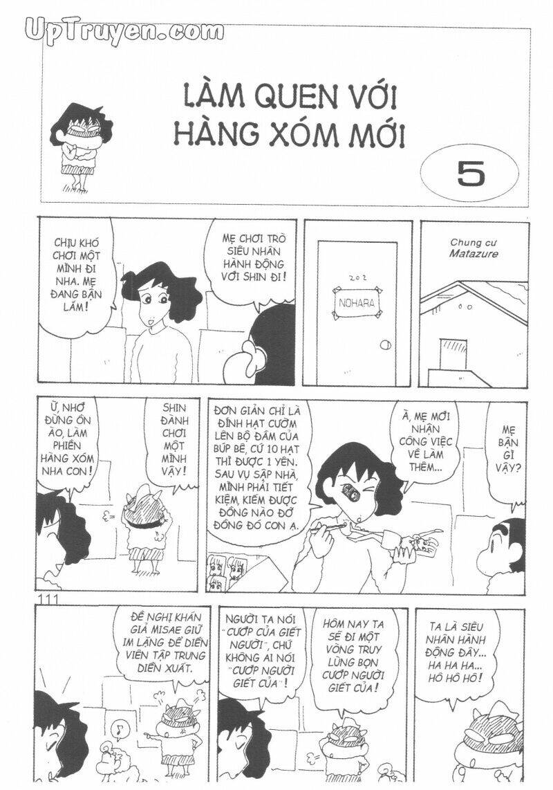 crayon shin-chan cậu bé bút chì chapter 29 112