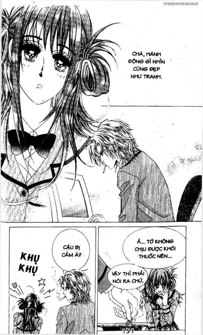 nhà trọ hoàn hảo chapter 6 11