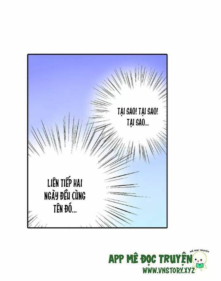 ngàn vạn nụ hôn đầu chapter 5 9