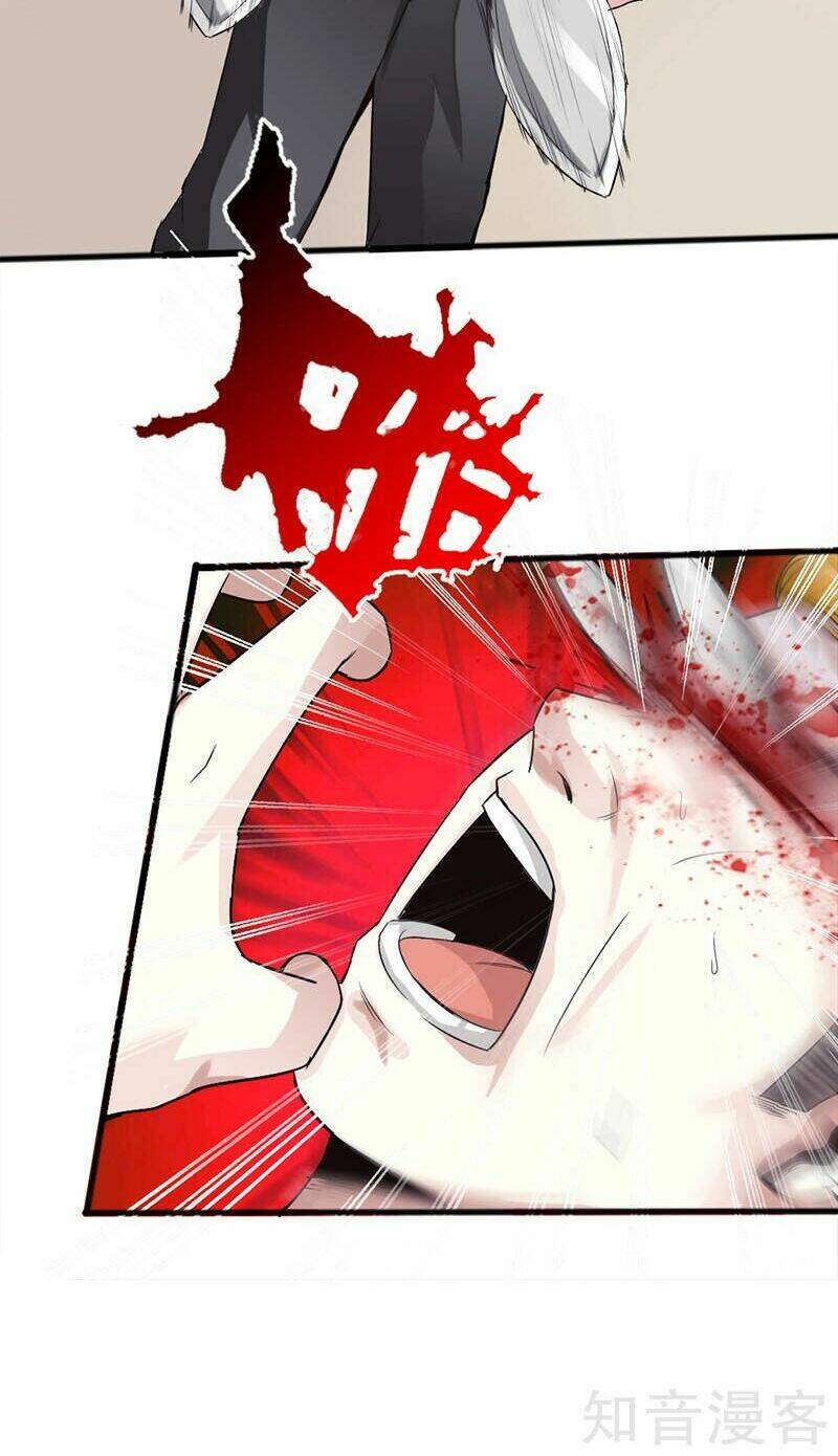 tuyệt phẩm tà thiếu chapter 8 63