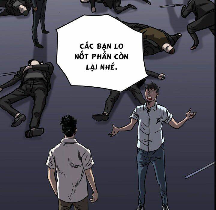 huyền thoại : khởi đầu chapter 67 92