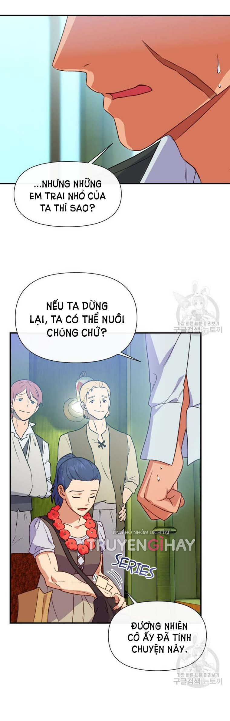 bản khế ước với nữ công tước ác ma chapter 148 32