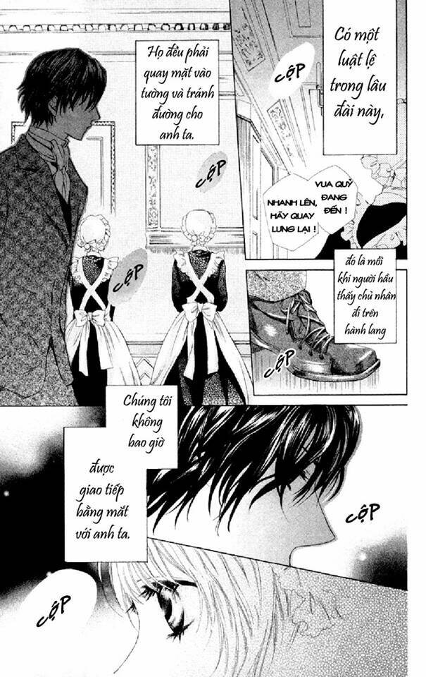 ibara no okite chapter 2.1 5