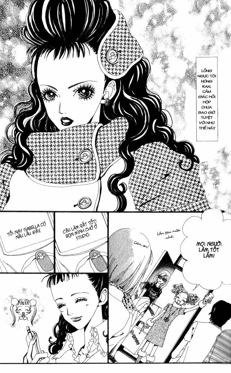 paradise kiss chapter 21 13