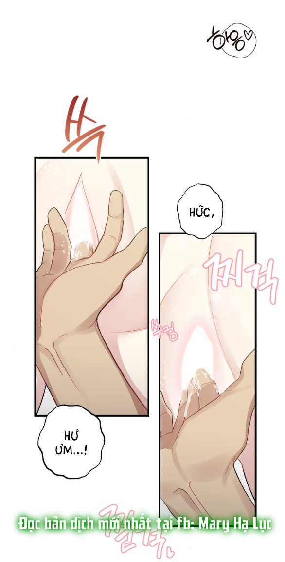 [18+] chuyện mèo trắng bị ba tước báo đen ăn thịt chapter 2.2 9