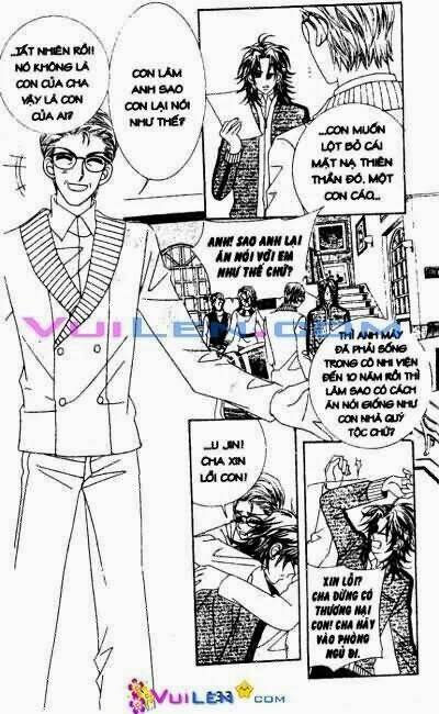 ngọt đắng tình yêu chapter 8 133