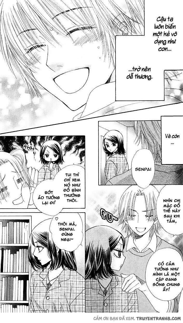 ác quỷ và bản tình ca chapter 75 9