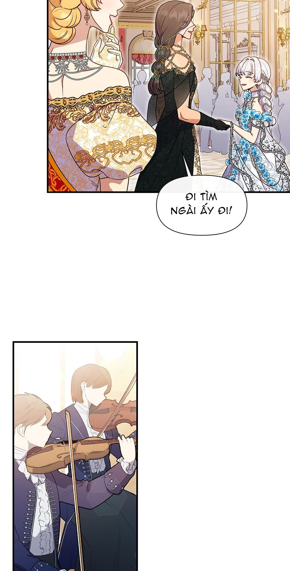 bản khế ước với nữ công tước ác ma chapter 130 52