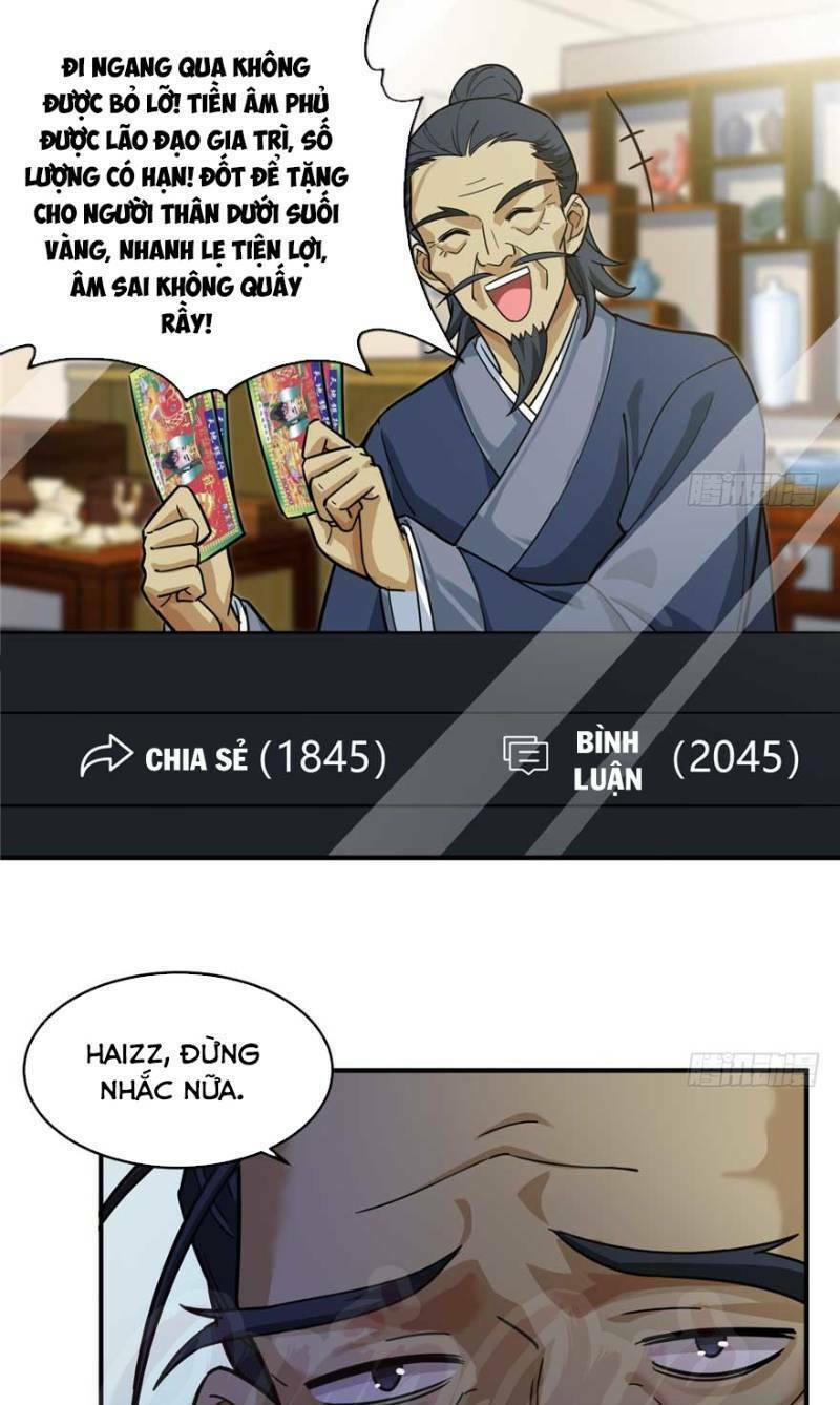 thâm dạ thư ốc chapter 25 7