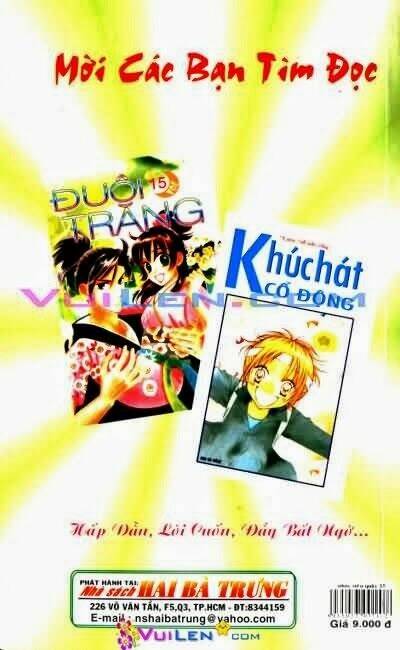 những người bạn tốt chapter 25 168