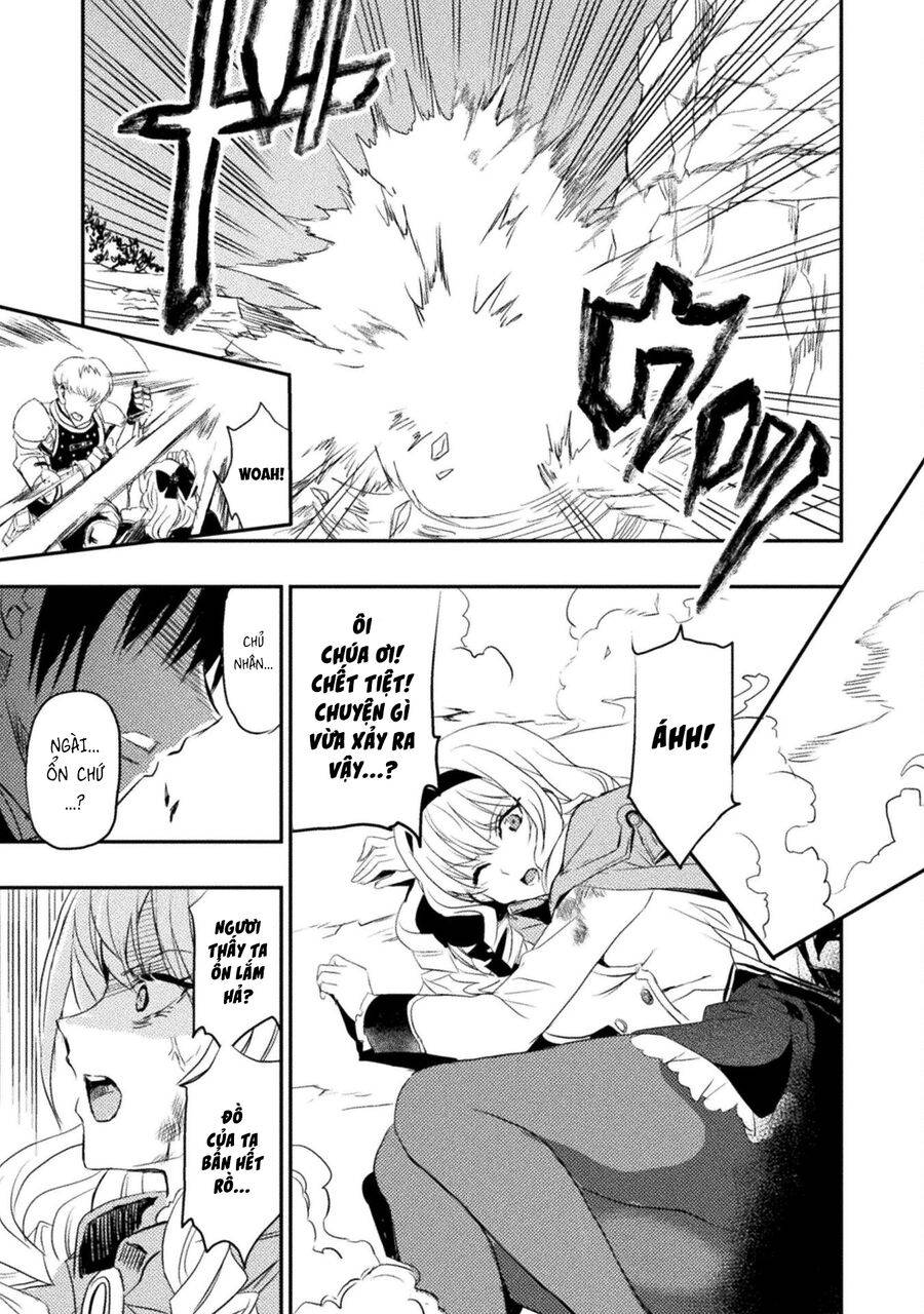 listen to my lady's story―villainess conquest record chapter 1 13