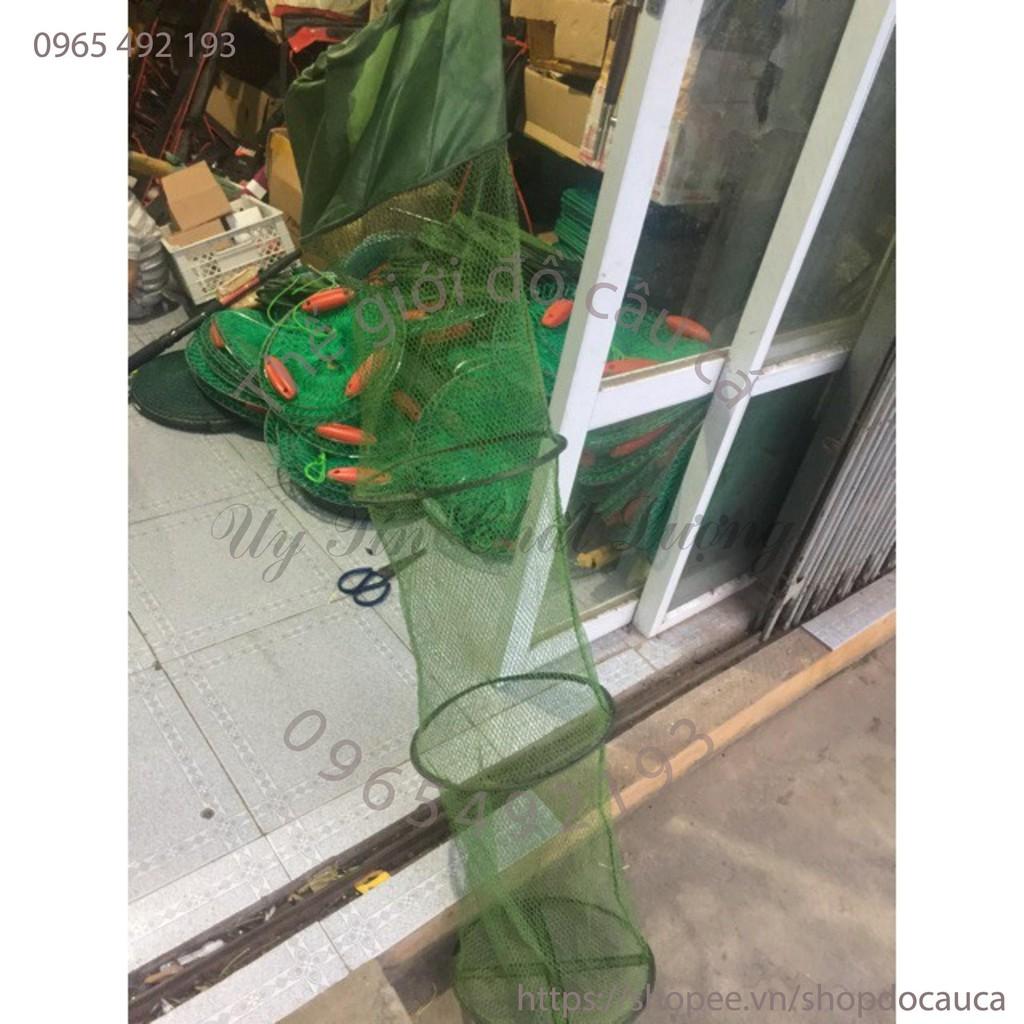 Giỏ đựng cá 1,5 m rộng 30 cm