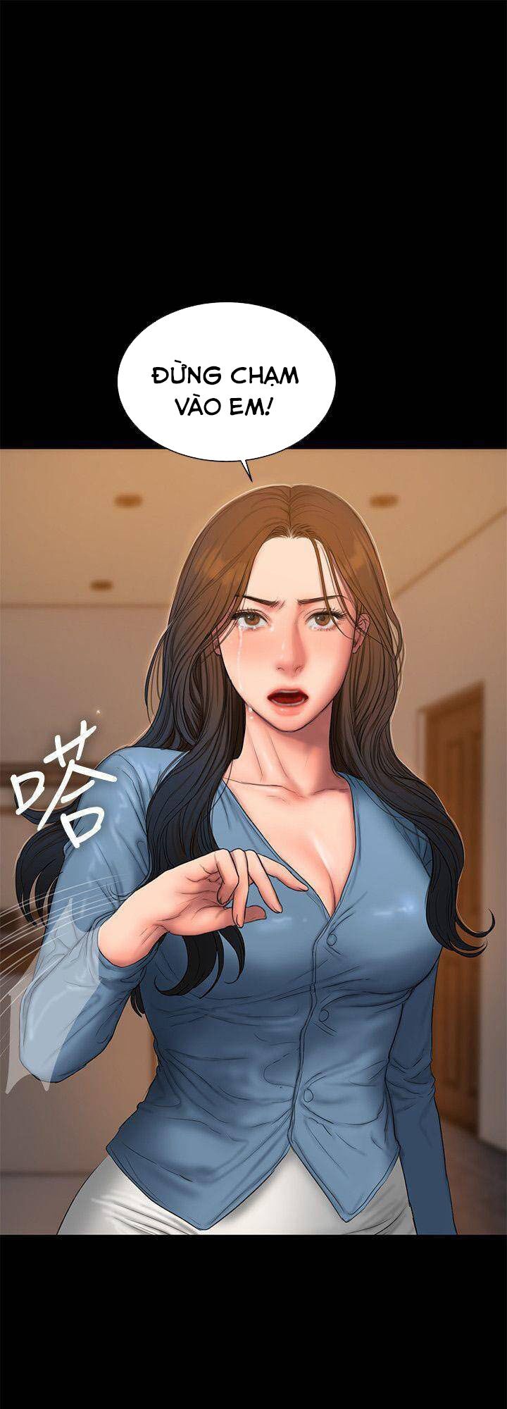 chạy trốn chapter 55 21