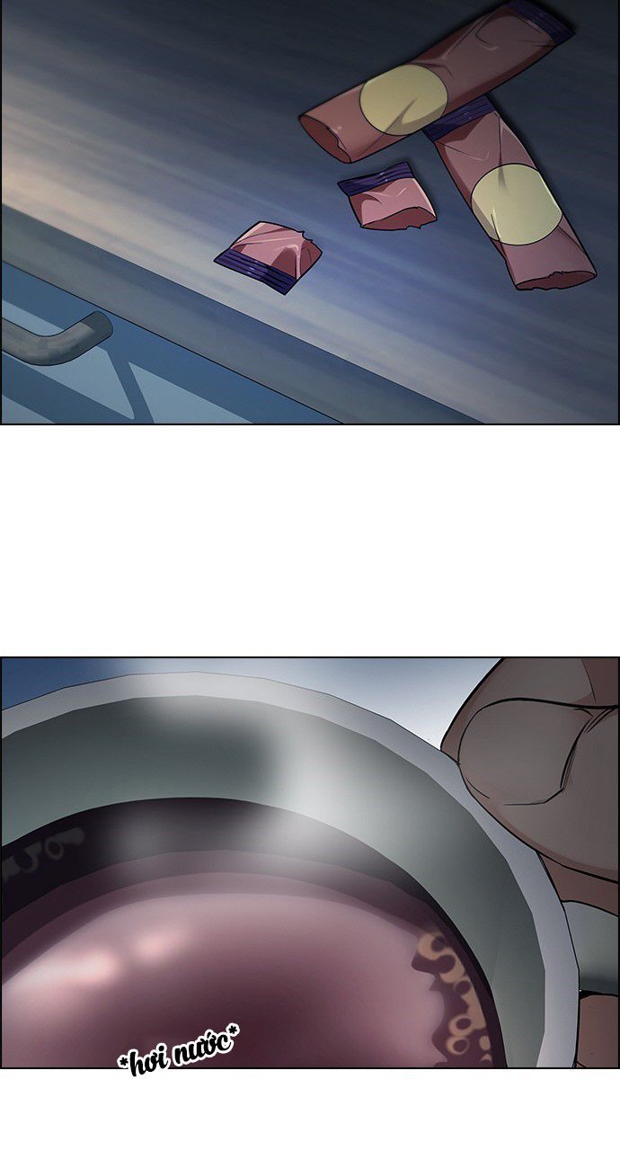 trò chơi số mệnh chapter 272.5 15