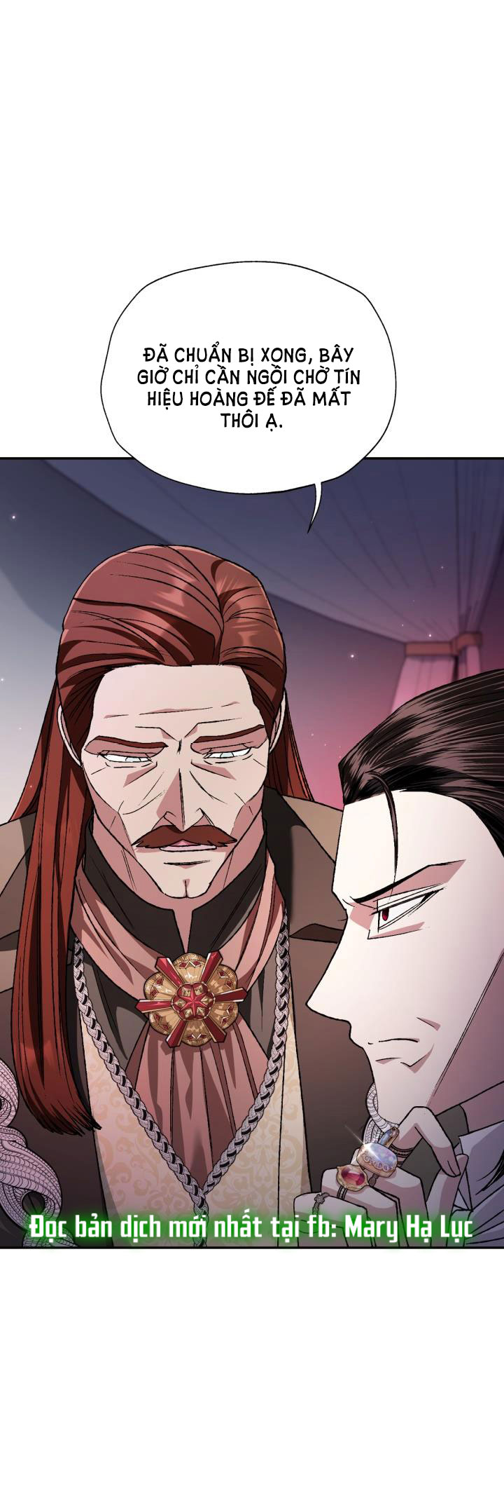 cha à, con không muốn kết hôn đâu chapter 86 30