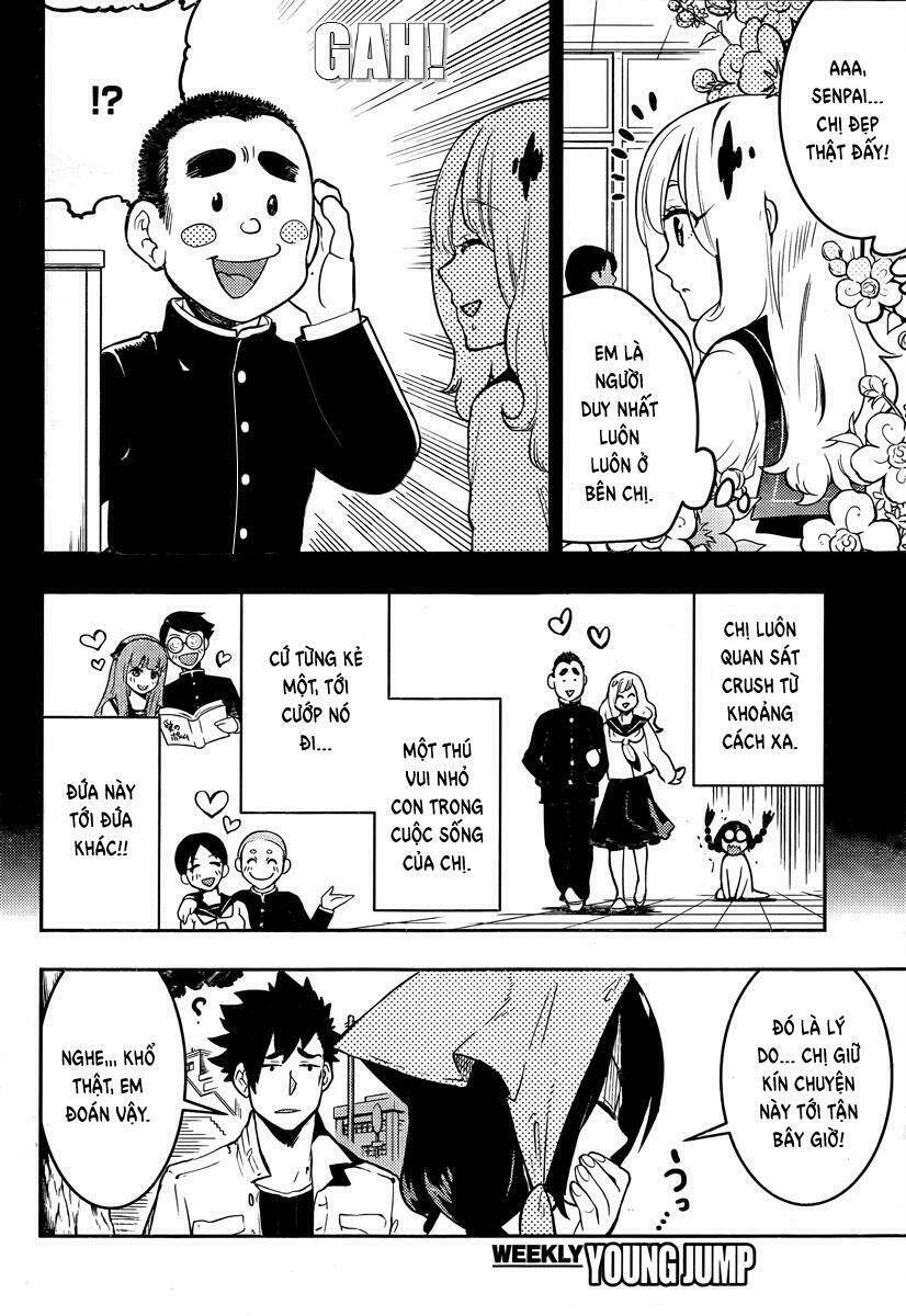 boku girl chapter 92 4