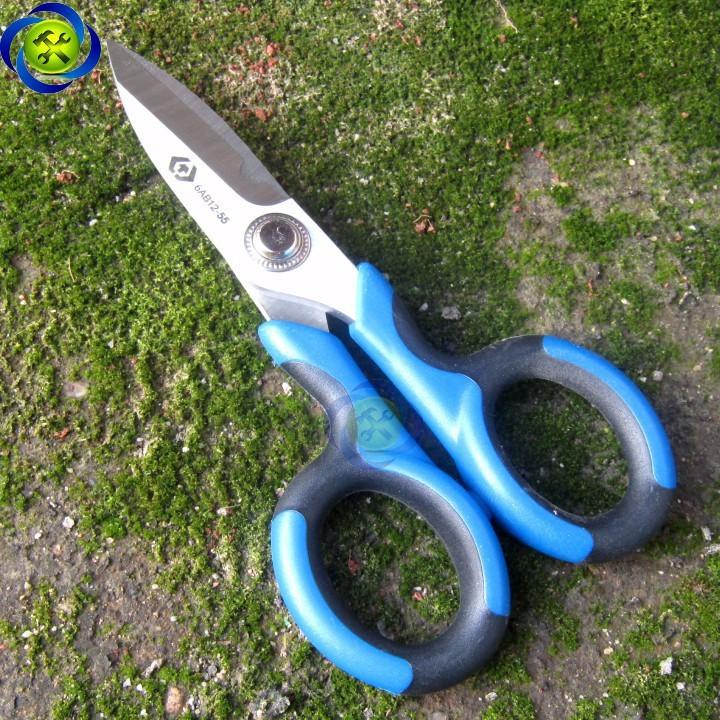 Kéo thợ điện Kingtony 6AB12-55 145mm