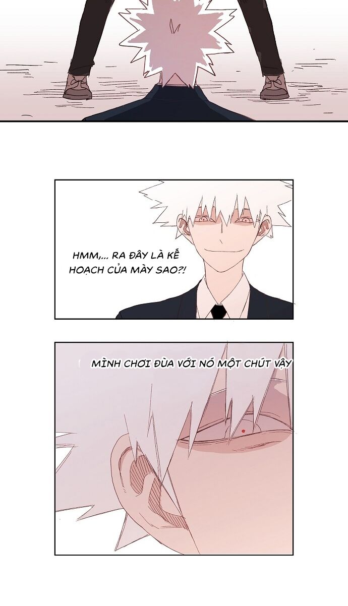 Võ Sĩ Quyền Anh chapter 6 33