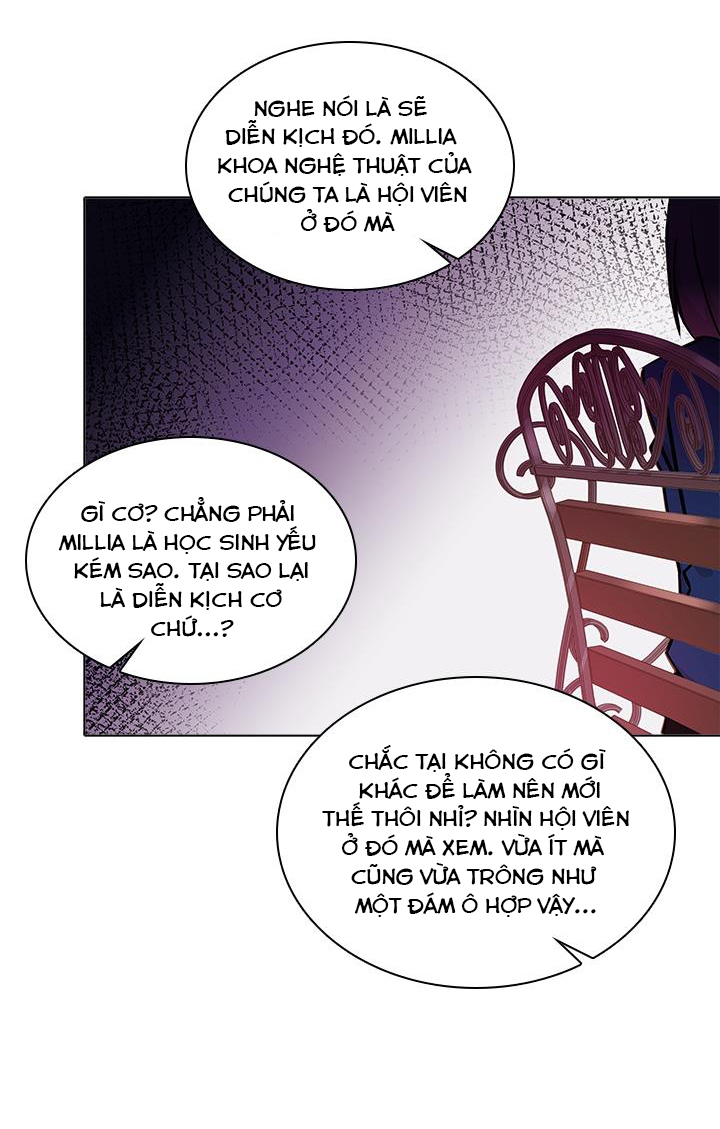 tiểu thư chỉ muốn được nghỉ ngơi chapter 31 46