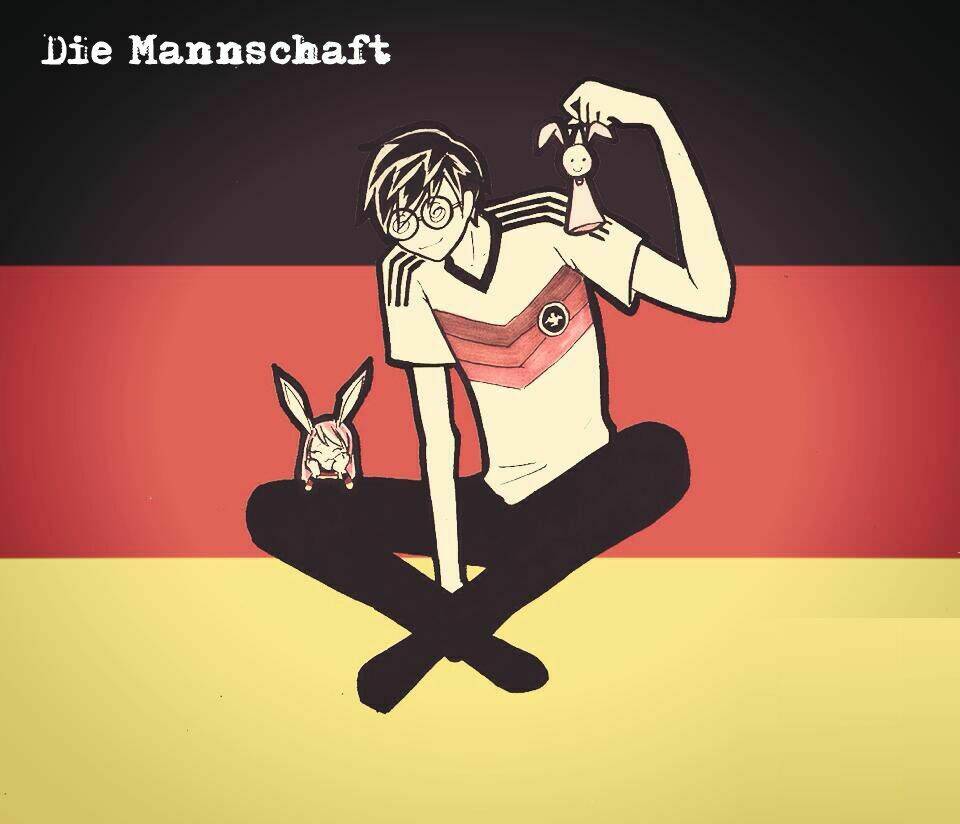 gamer & bunny chapter 2 2