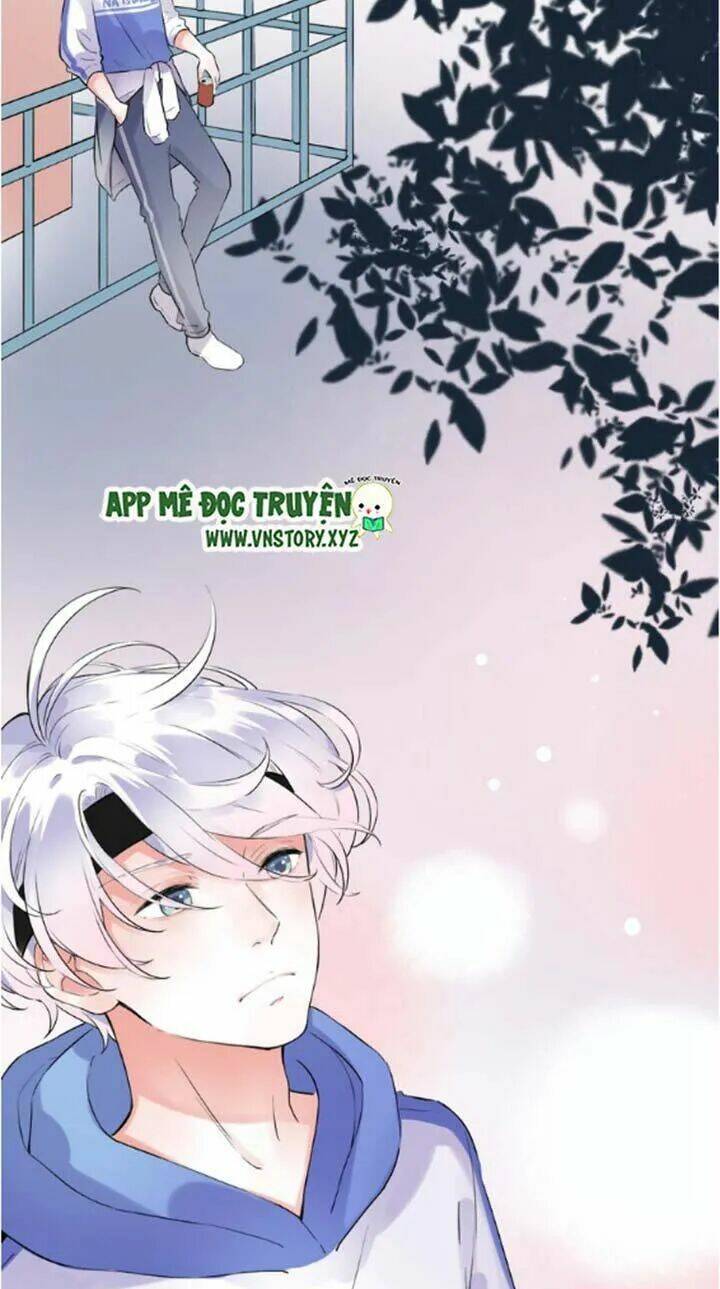 trạch thượng tịch mịch huỳnh hỏa chapter 39 50