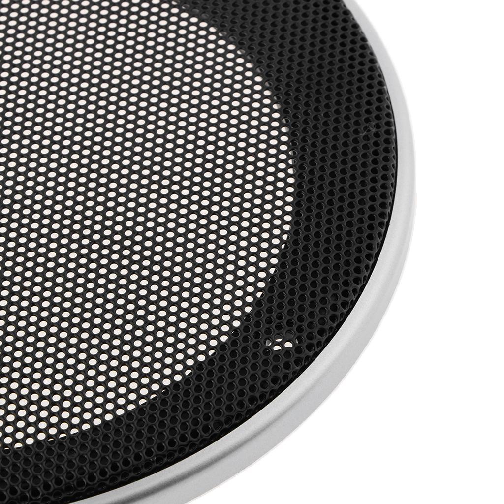 Replacement Car Speaker Protective Speaker Grille 4inch