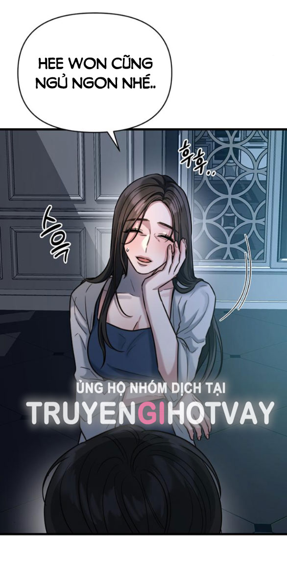 [18+] dục vọng tao nhã chapter 24.2 18