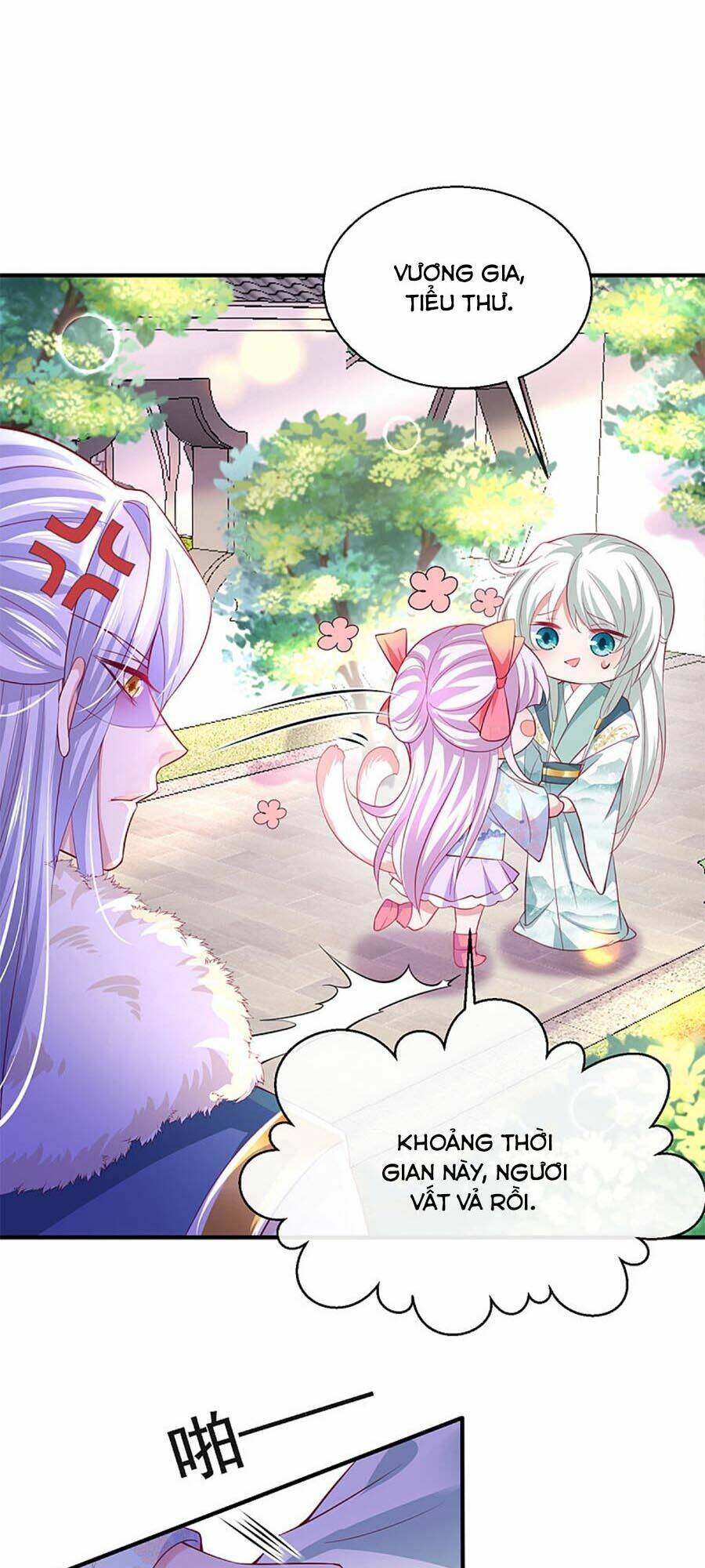 dưỡng thú vi phi chapter 42 18