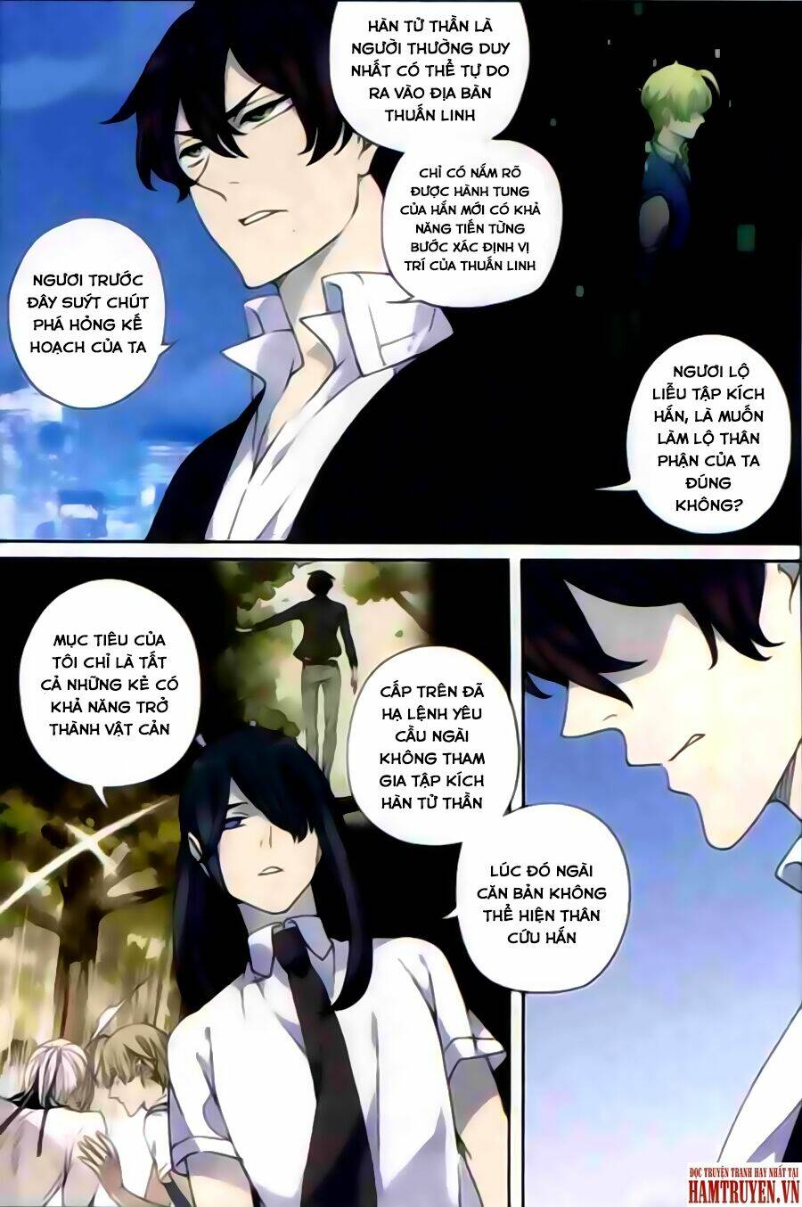 thuấn linh chapter 20 7