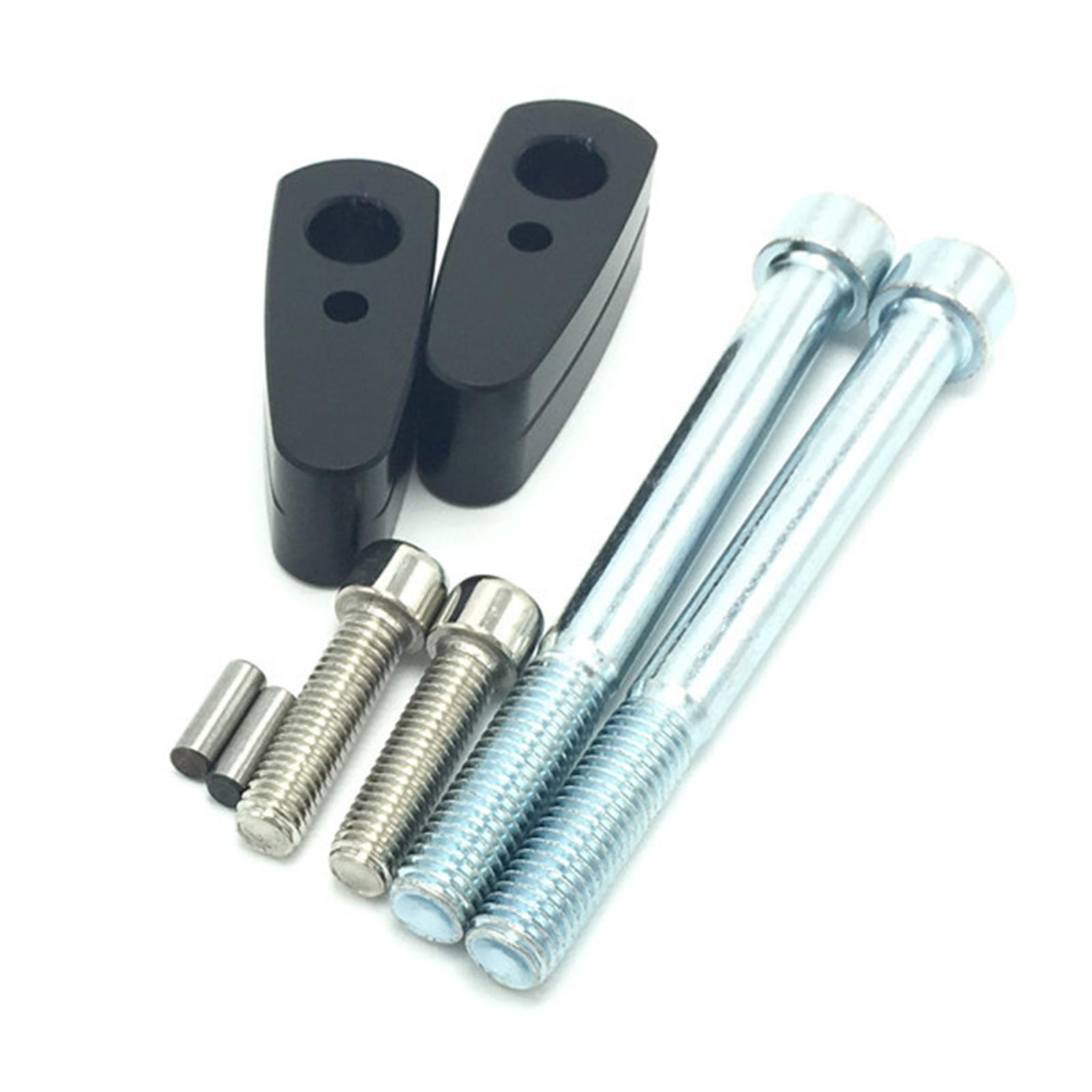Motorbike Handle Bars Highten Kit  Fit for  R1200 R