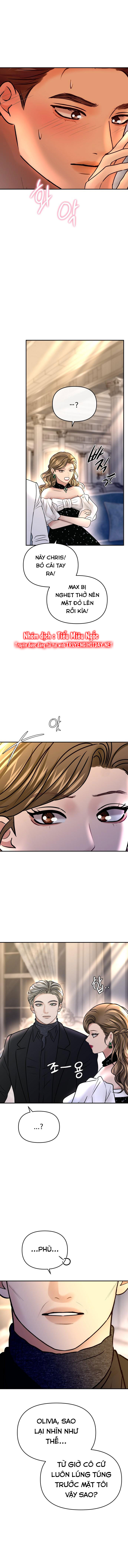 Mùa Đông Năm Ấy Tôi Đã chapter 65 5