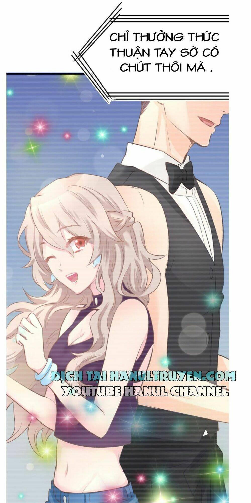 hôn nhân ấm áp : tổng tài sủng vợ thành nghiện chapter 1 21