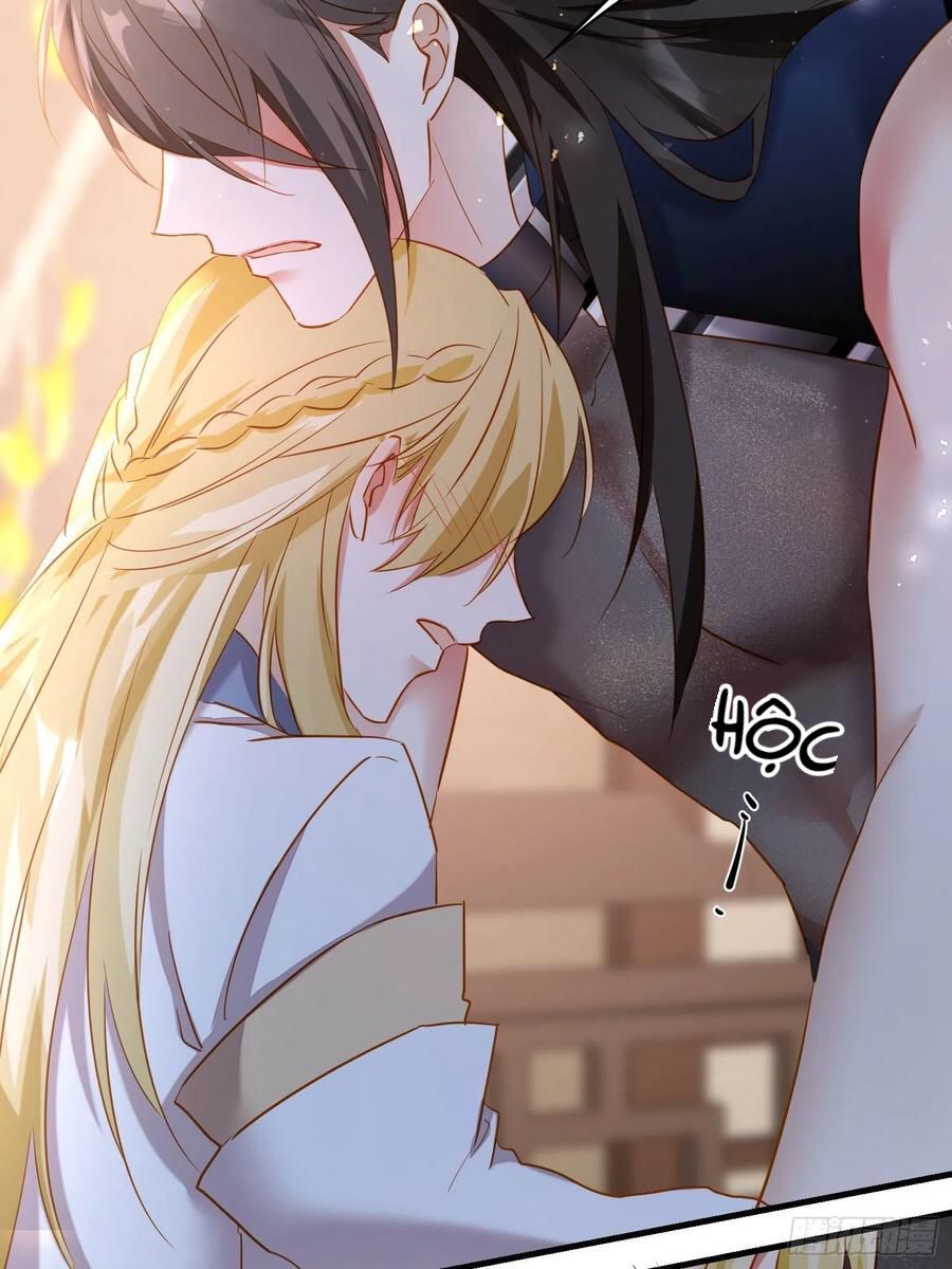 lục thân bất nhận chapter 67 13