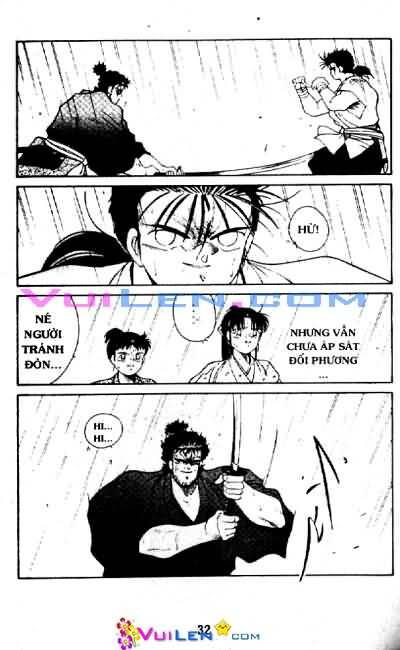 truyền nhân atula phần ii chapter 2 33