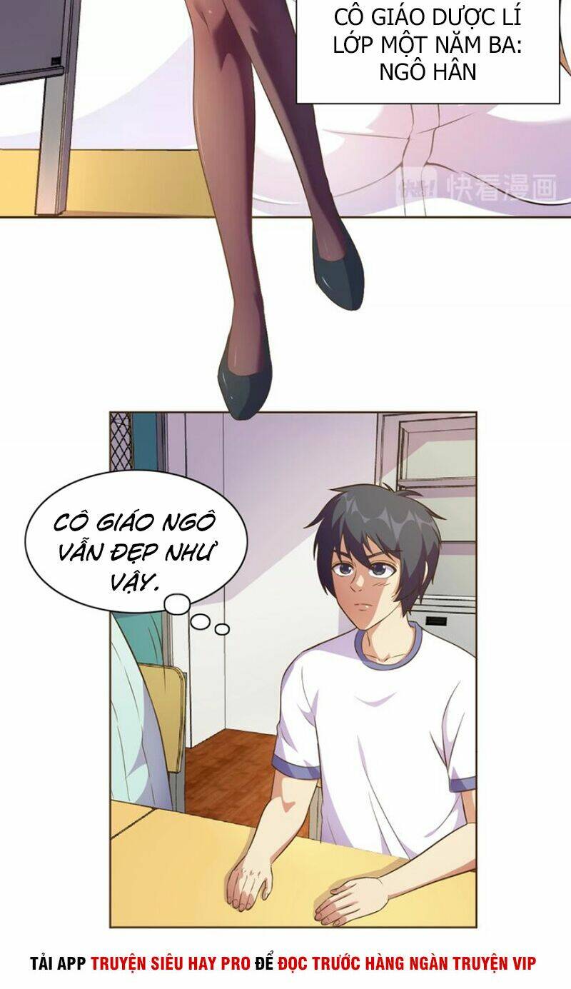 chín năm nghĩa vụ tu chân chapter 20 14