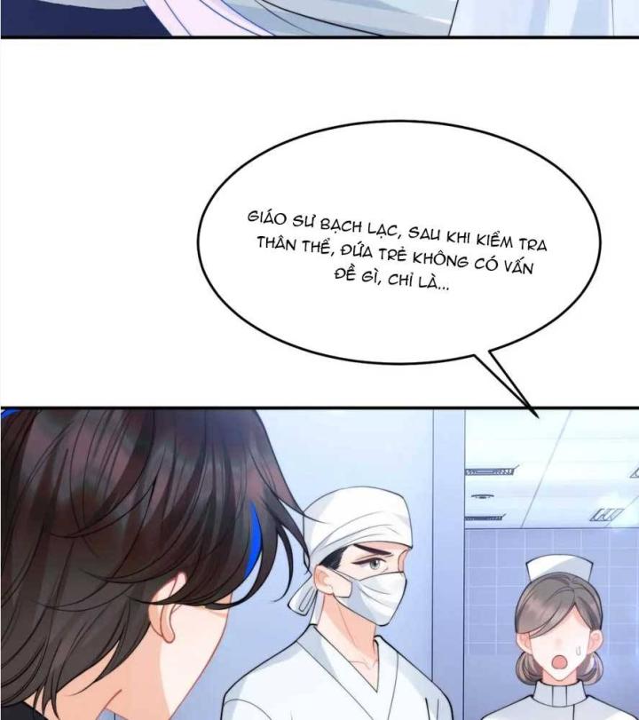 vị chỉ huy lạnh lùng khóc trong vòng tay tôi chapter 68 31