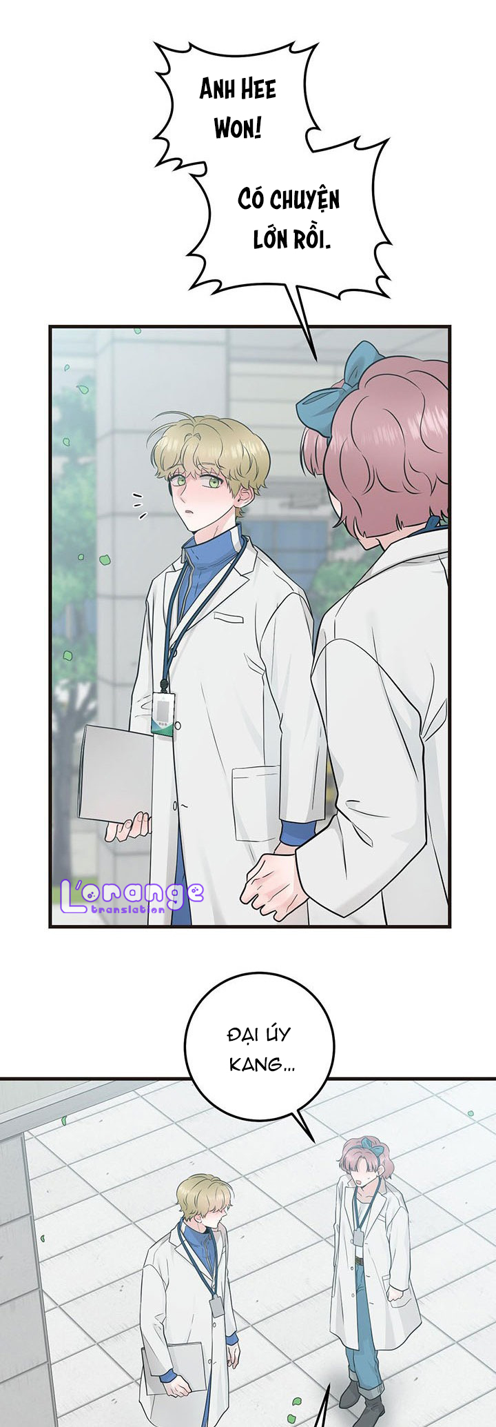 băng qua thiên đường chapter 12 38