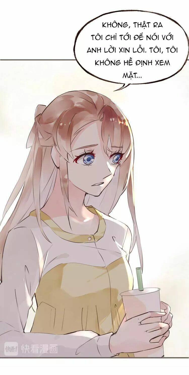 nở rộ trên bụi gai chapter 37 10