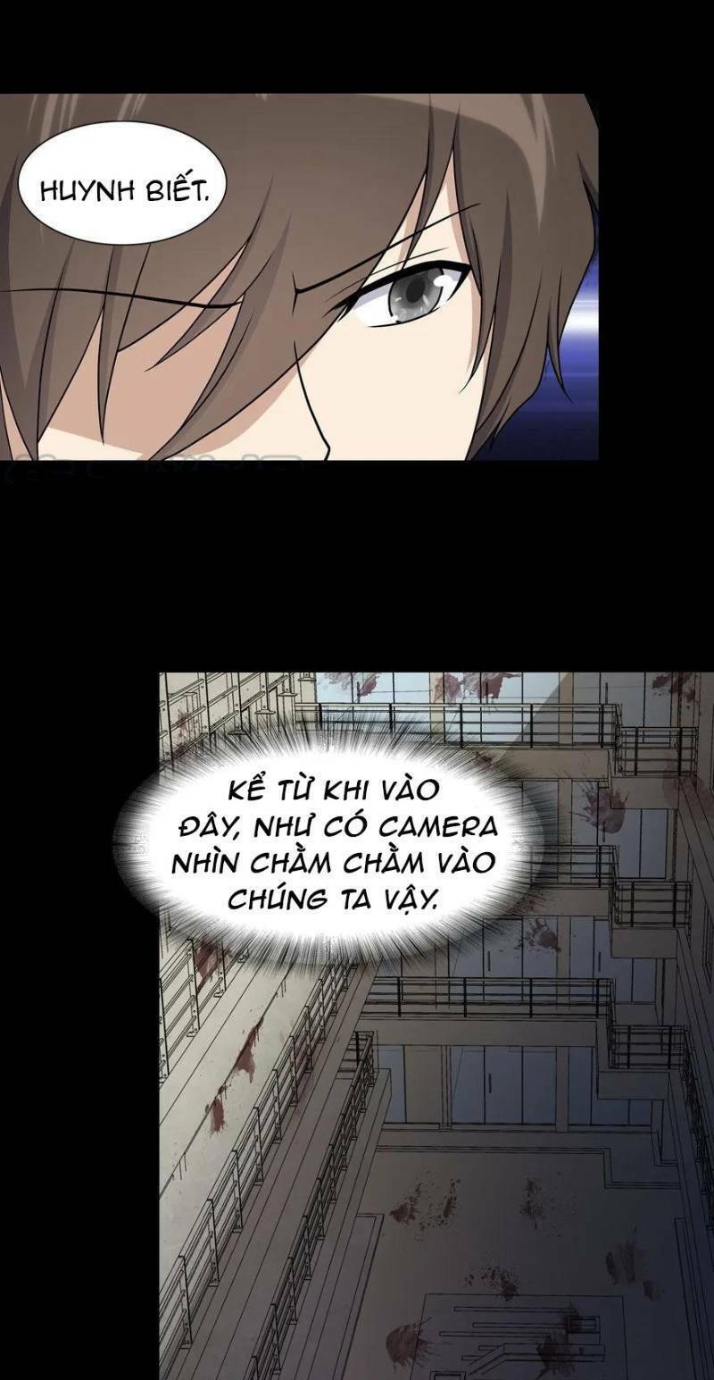 bạn gái virus của tôi chapter 114 28