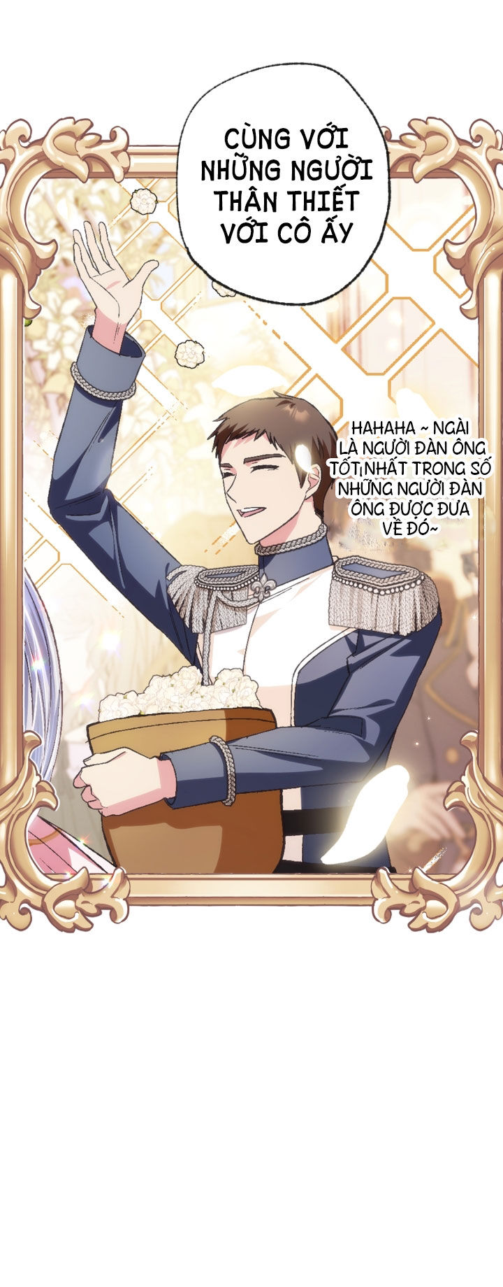 cha à, con không muốn kết hôn đâu chapter 93 11