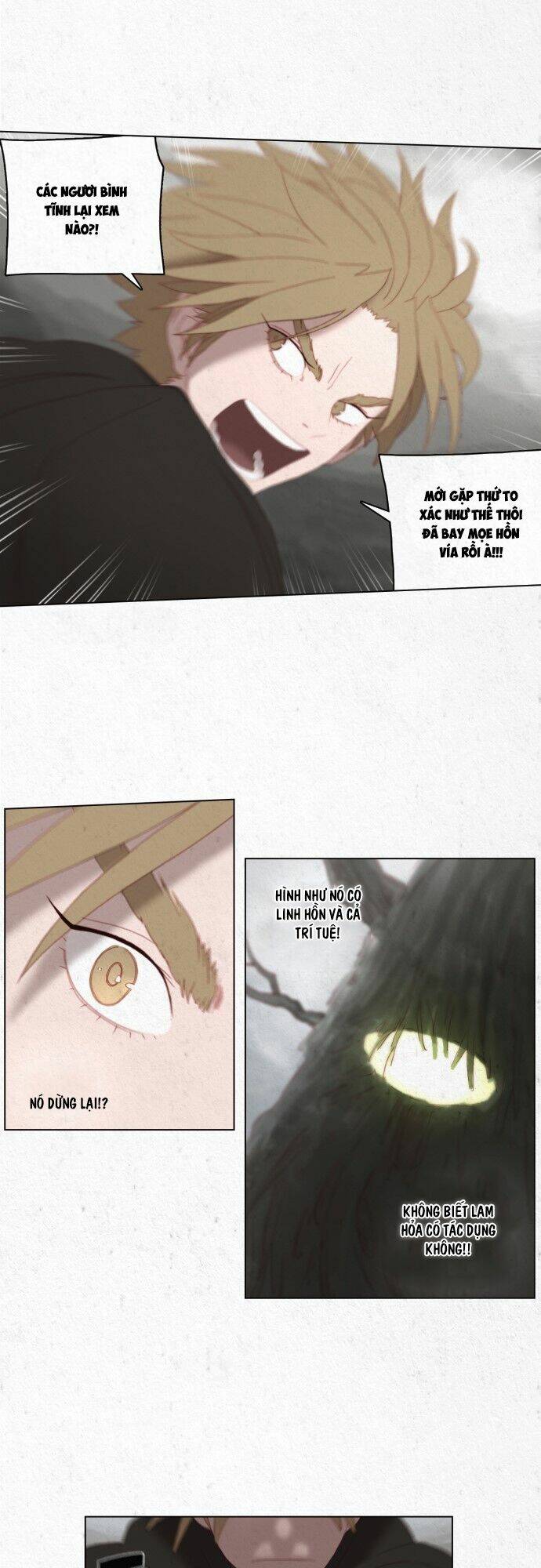 dawn of the frozen wastelands chapter 6 5