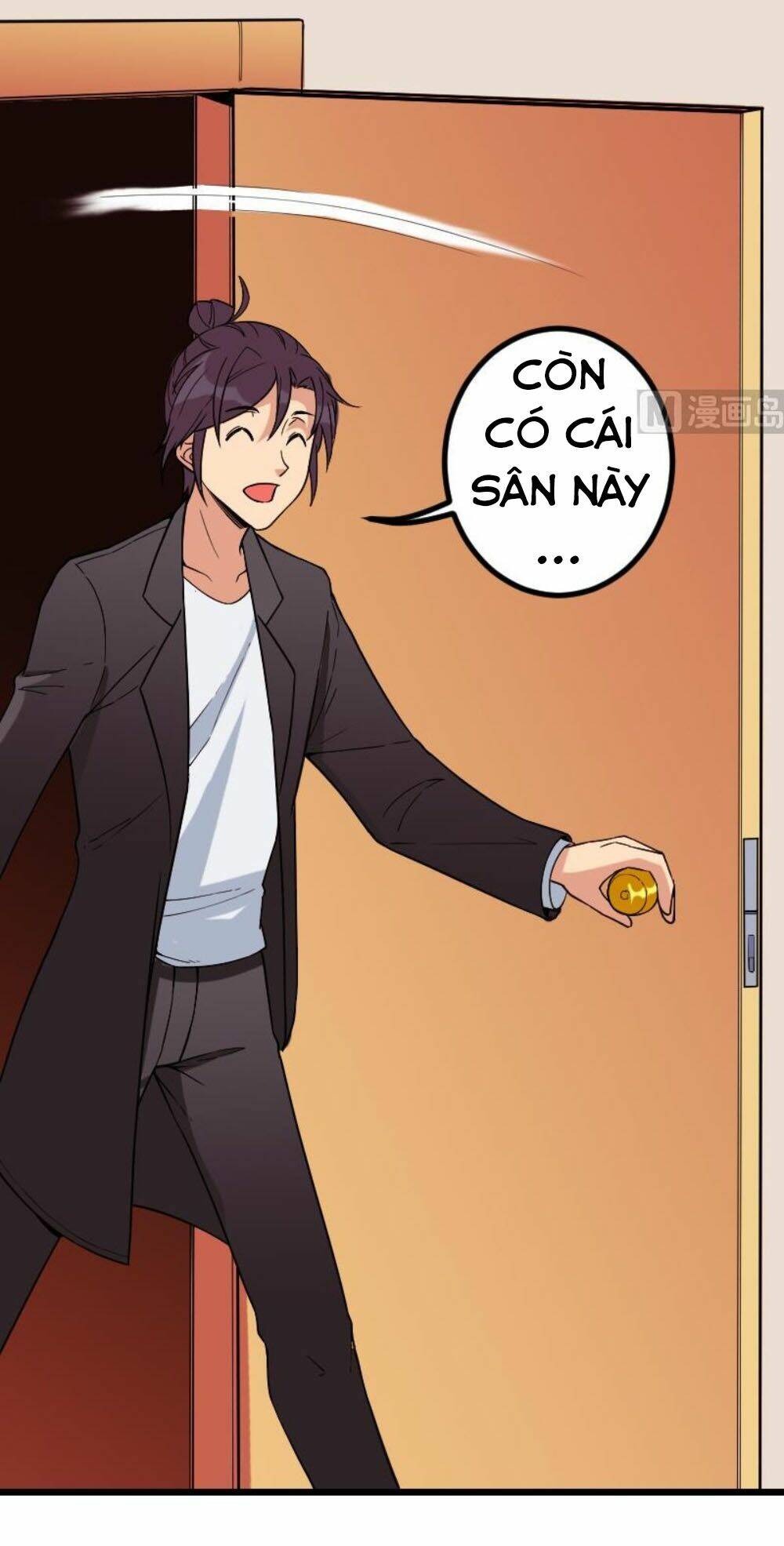 ngưu thư cung ứng thương chapter 170 12