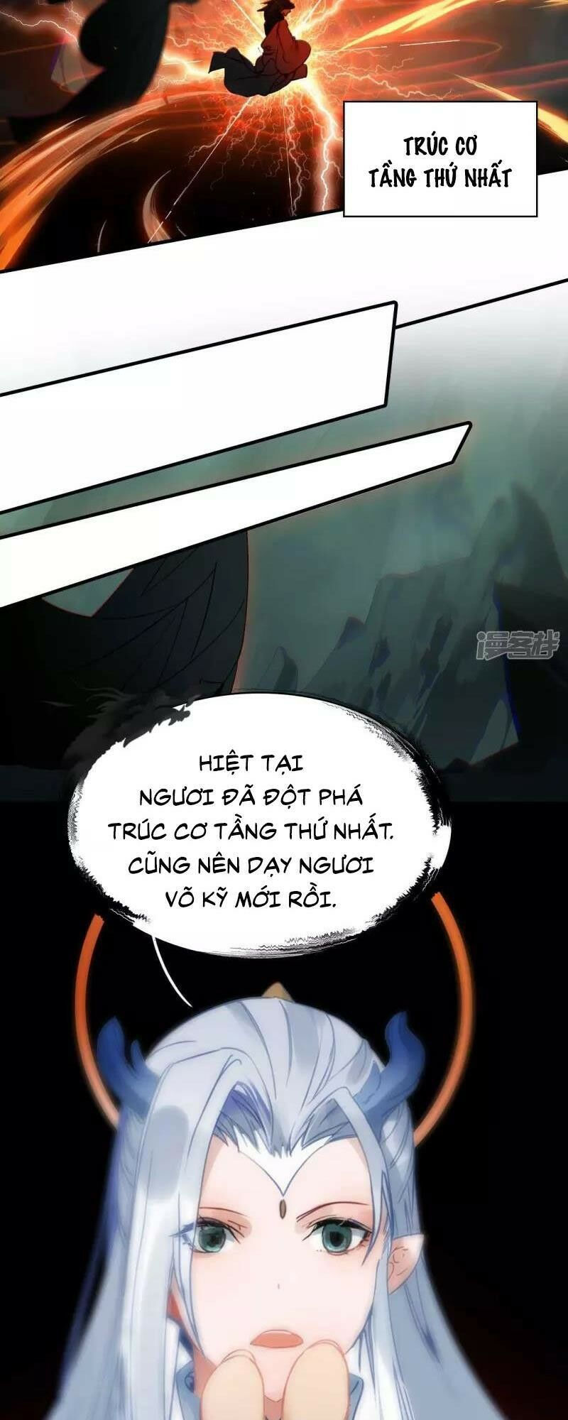 long hồn chiến tôn chapter 20 7