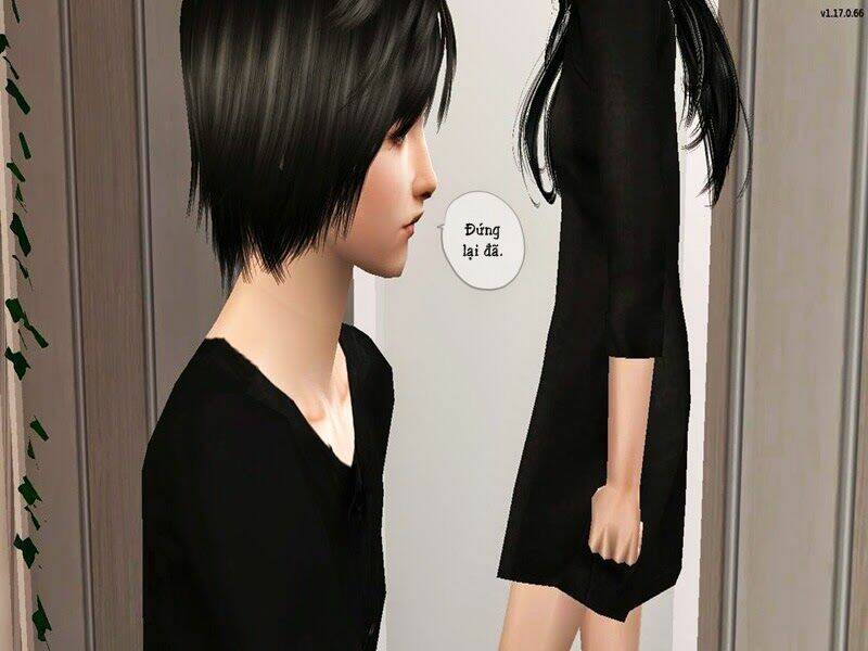 nụ cười của anh [truyện sims] chapter 72 42