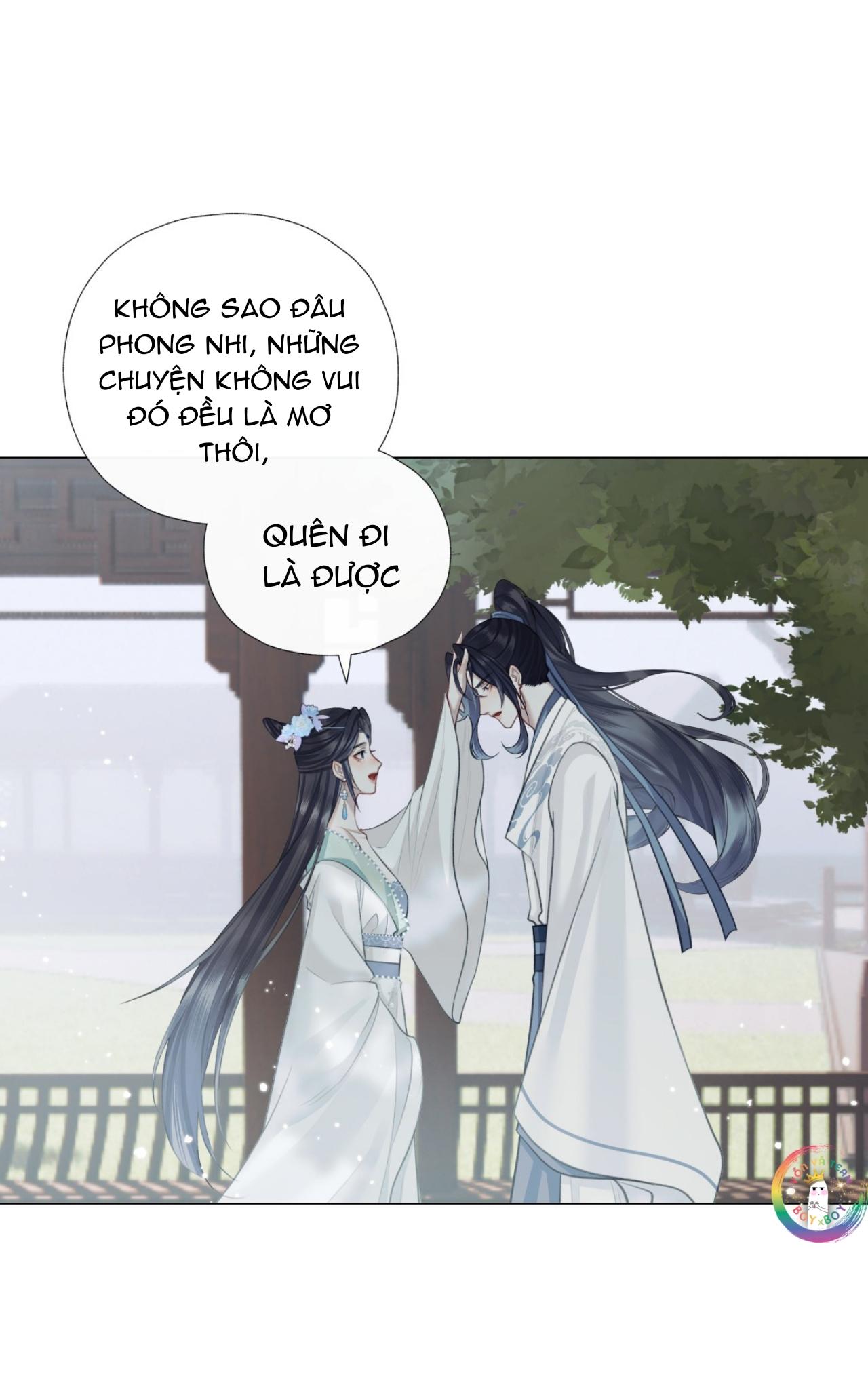 Bản Toạ Nuôi Quỷ Hút Máu Ở Tông Môn (END) chapter 66