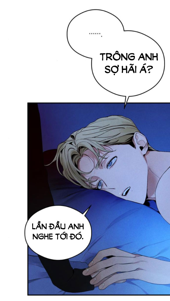 Mong Ước Của Ác Ma chapter 6.1 - Trang 37