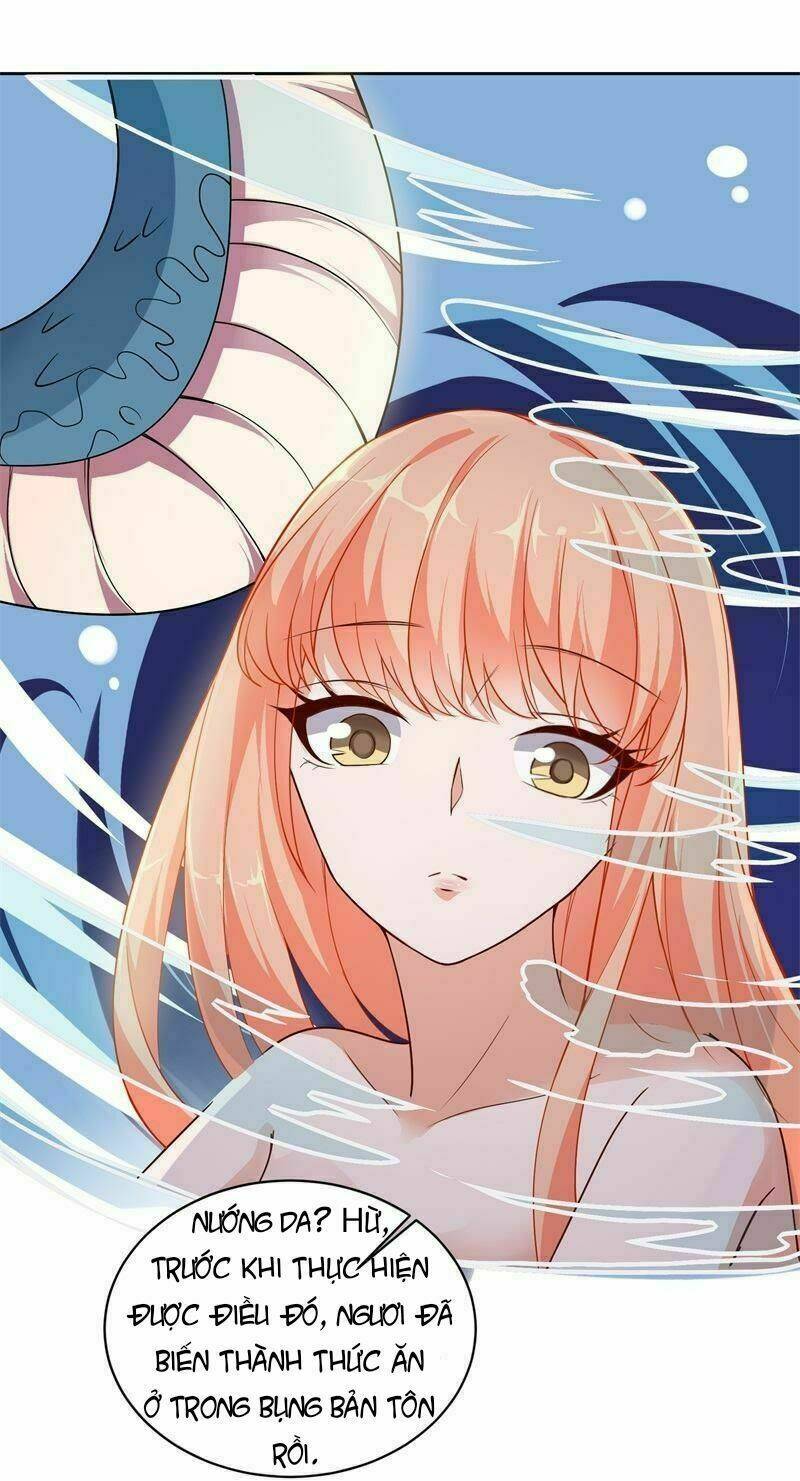 gặp gỡ định mệnh chapter 1 42