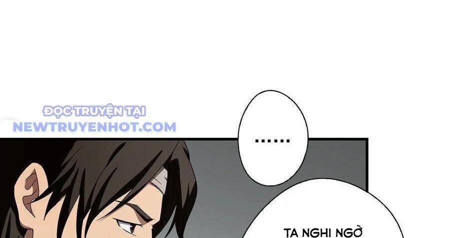 thiên long bát bộ webtoon chapter 139 30