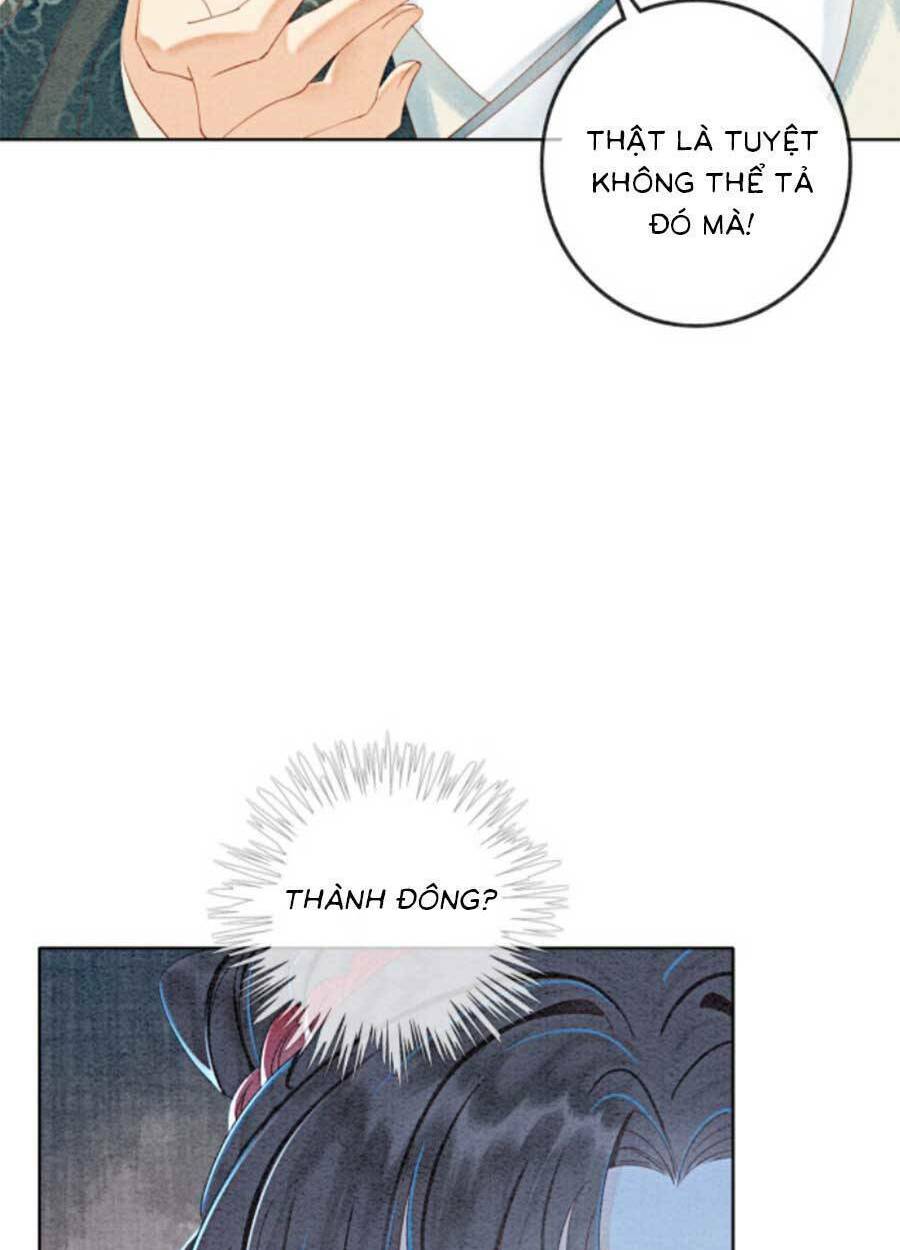 bắt đầu hủy hôn để công lược vương gia chapter 52 10